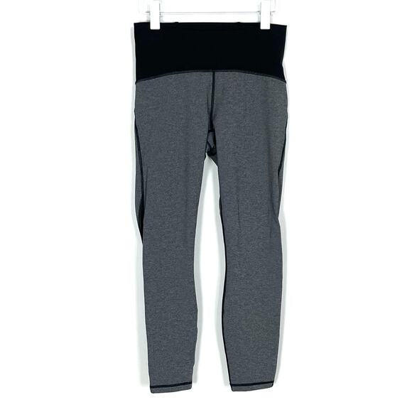 Lululemon Train Times 7/8 Pant - Picture 2 of 13